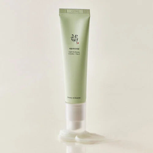 BEAUTY OF JOSEON  - Light on Serum Centella + Vita C