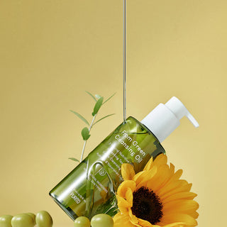 PURITO From Green Cleansing Oil