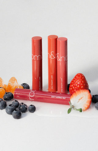 Rom&nd - Juicy Lasting Tint