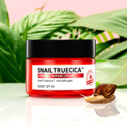 SOMEBYMI - Snail TrueCICA Miracle Repair Cream