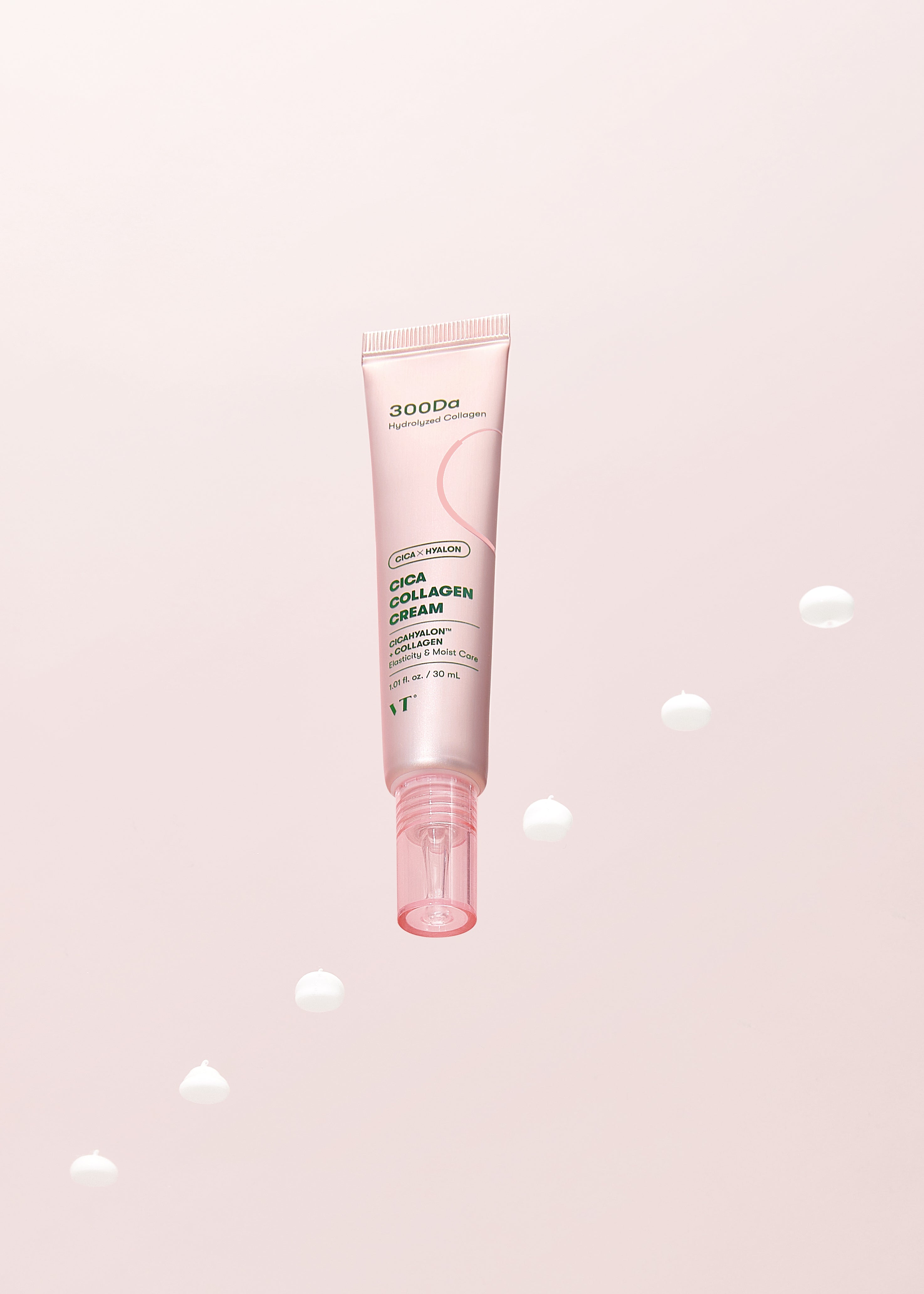 VT Cosmetics - Cica Collagen Cream