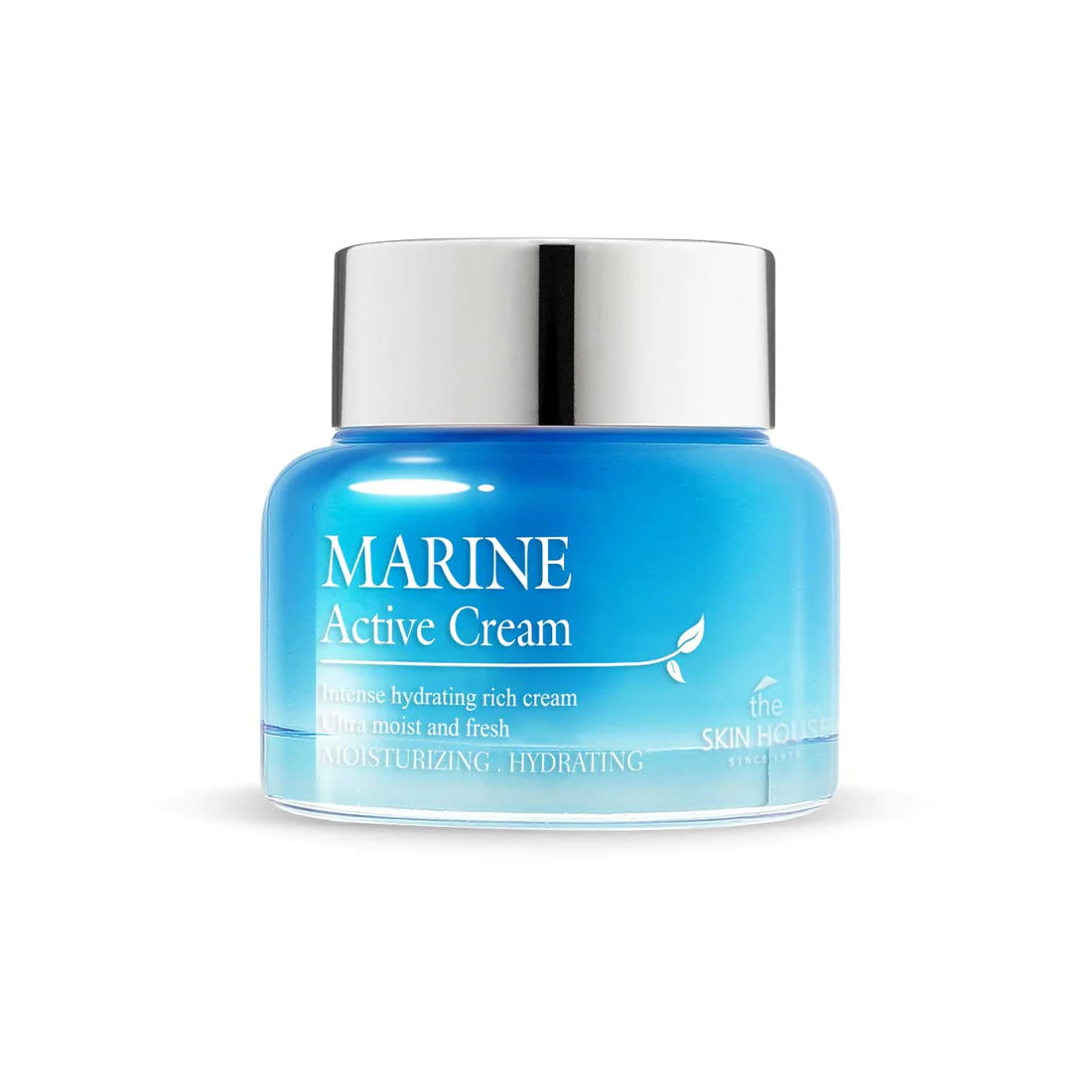 THE SKIN HOUSE - Marine Active Cream