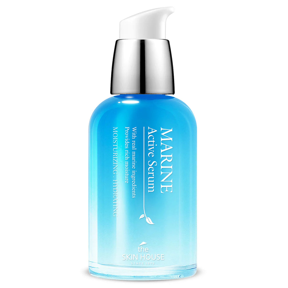 THE SKIN HOUSE - Marine Active Serum