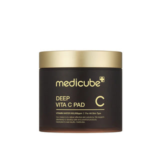 Medicube - Deep Vita C Pad
