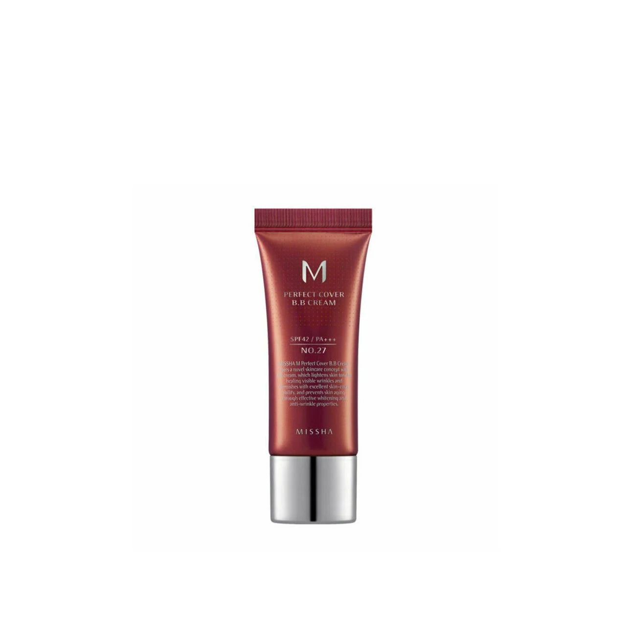 MISSHA Crema BB Cobertura Perfecta 20ml