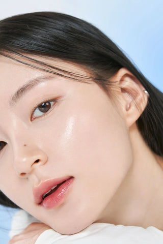 Rom&nd - Bare Water Cushion