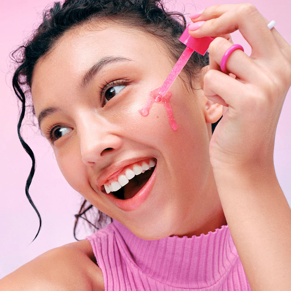 EQQUALBERRY - NAD+ Peptide Boosting Serum