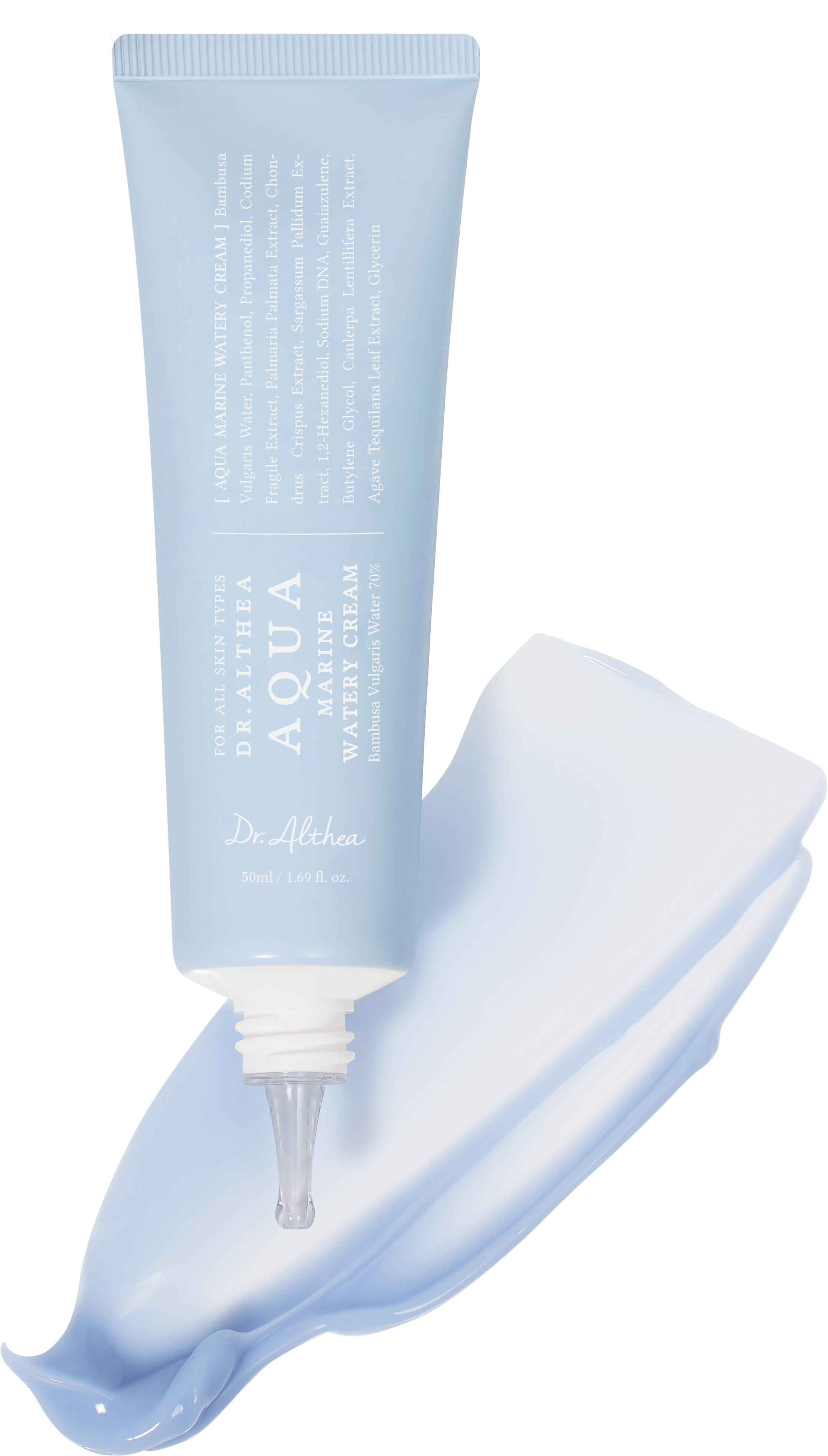 Dr.Althea - Aqua Marine Watery Cream