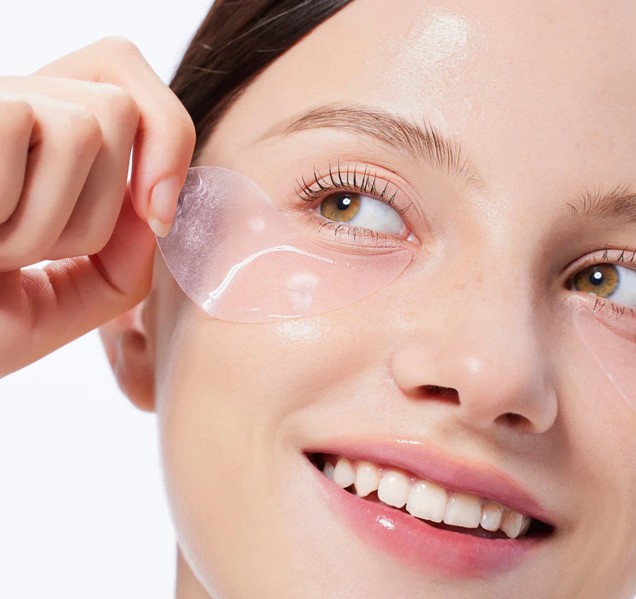 COSRX - The Peptide Collagen Hydrogel Eye Patch