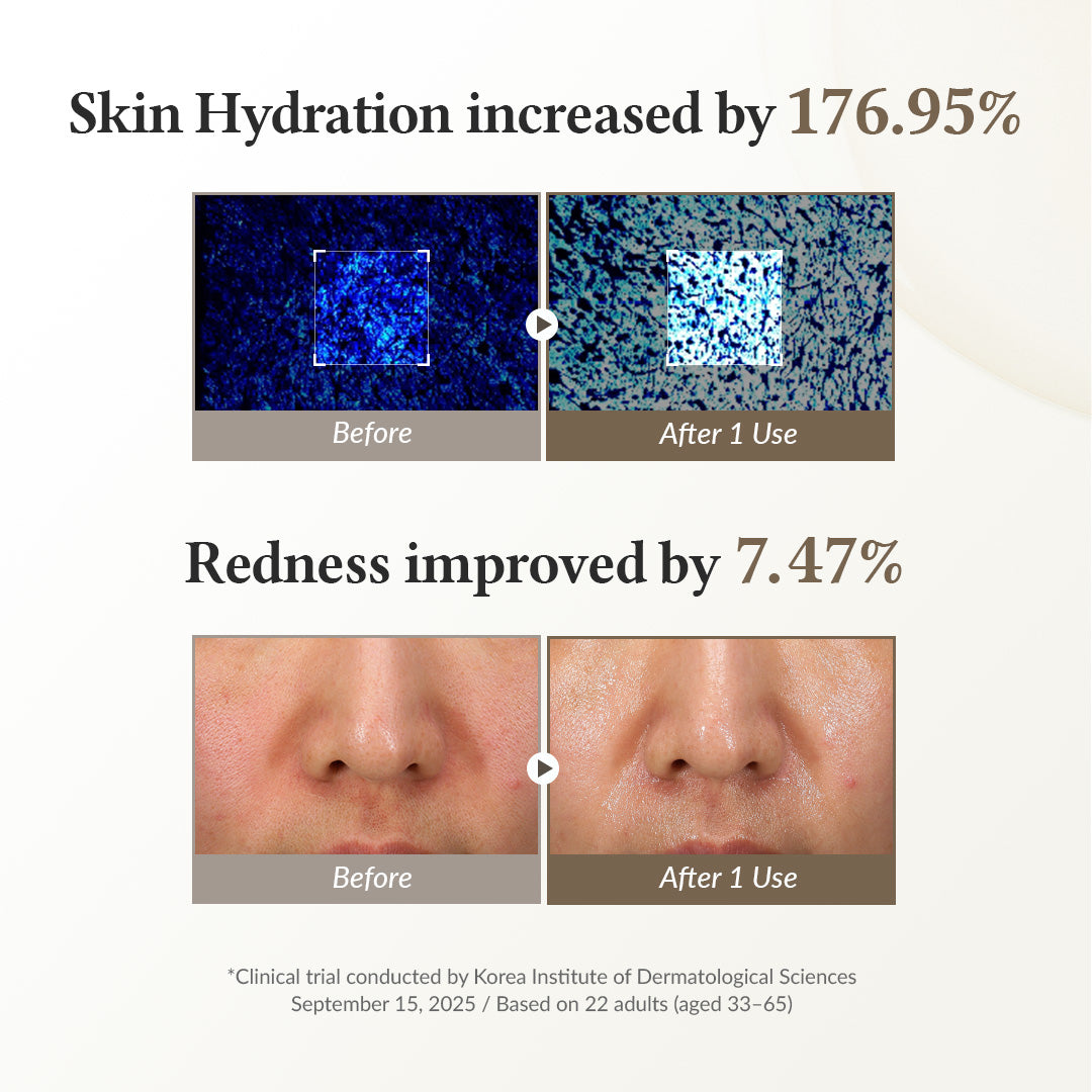 Dr.Althea - Relief Cream Mask