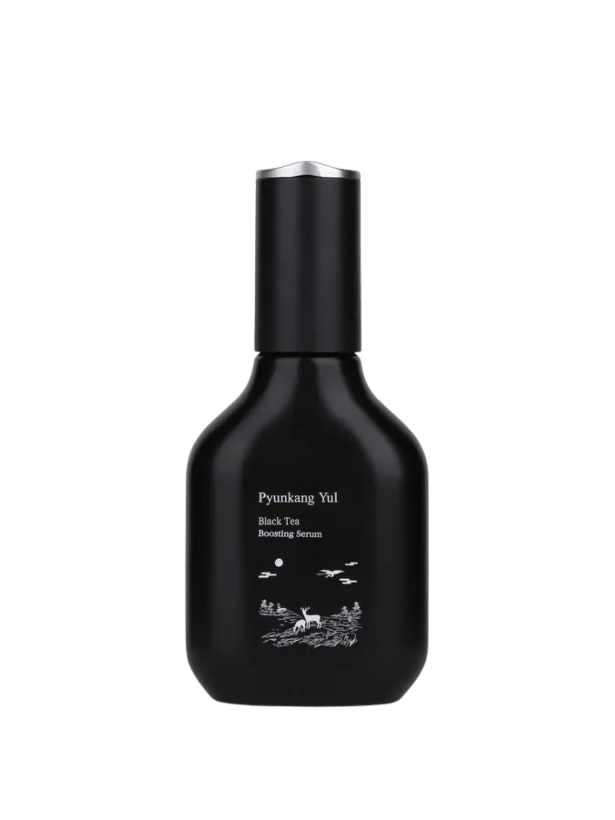 Pyunkang Yul - Black Tea Boosting Serum