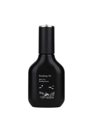 Pyunkang Yul - Black Tea Boosting Serum