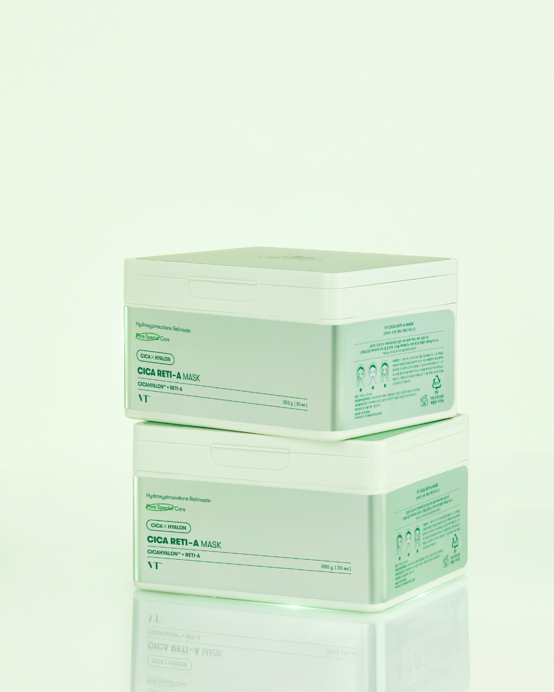 VT Cosmetics - Reti-A Mask