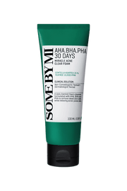 SOMEBYMI - AHA-BHA-PHA Miracle Acne Clear Foam