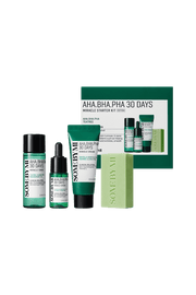 SOMEBYMI - AHA-BHA-PHA Miracle Starter Kit