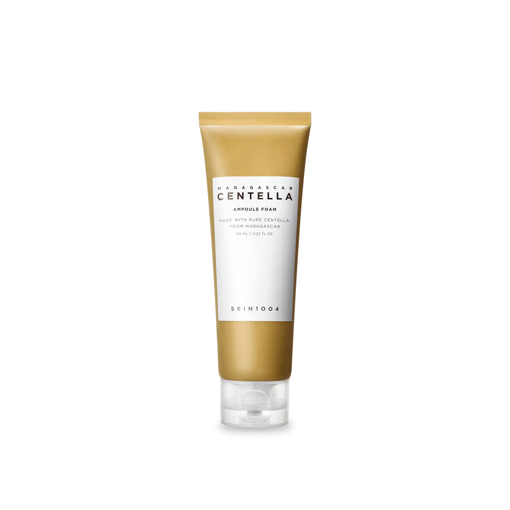 SKIN1004 - Madagascar Centella Ampoule Foam