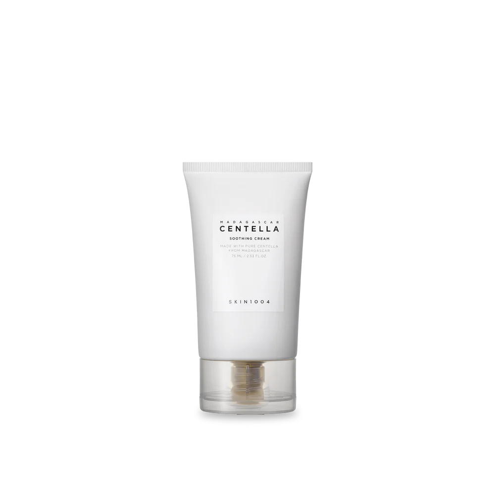 SKIN1004 - Madagascar - Centella Soothing Cream