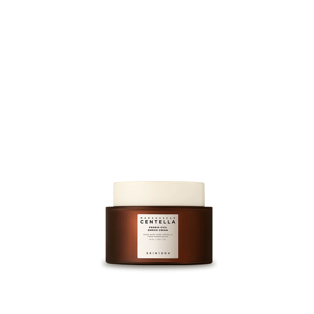 SKIN1004 - Crema Enriquecedora Probio-Cica