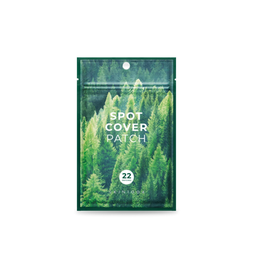 SKIN1004 - Tea-Trica Spot Cover Patch