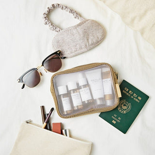 SKIN1004 - Madagascar Centella Travel Kit