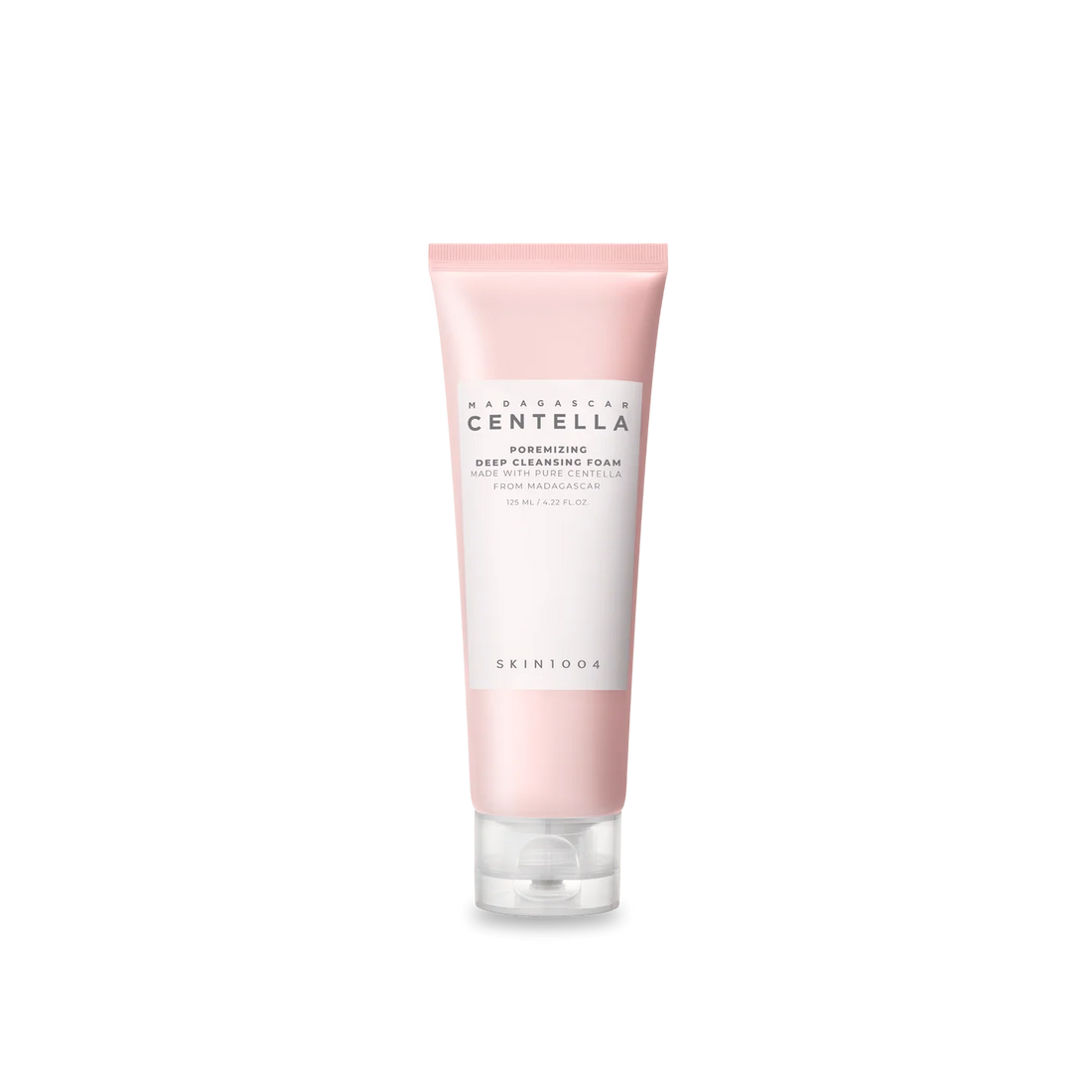 SKIN1004 - Poremizing Deep Cleansing Foam
