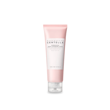 SKIN1004 - Poremizing Deep Cleansing Foam