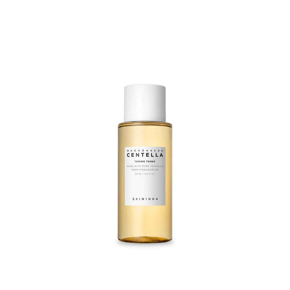 SKIN1004 - Madagascar Centella Toning Toner