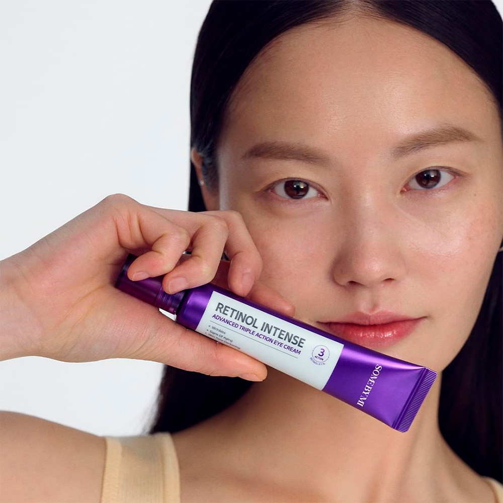 SOMEBYMI - Retinol Intense Reactivating Eye Cream