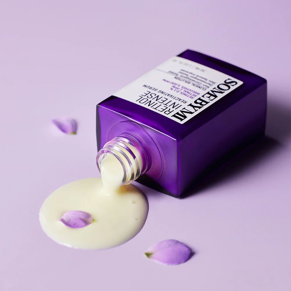 SOMEBYMI Retinol Intense Reactivating Serum