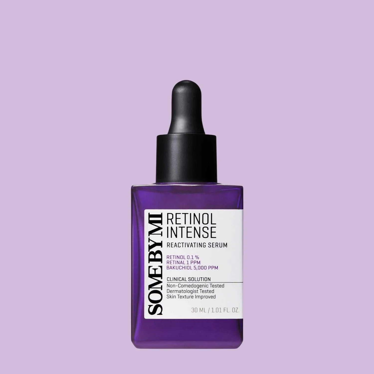 SOMEBYMI Retinol Intense Reactivating Serum