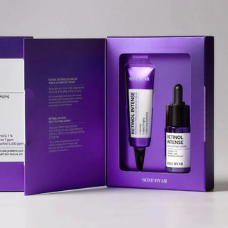 SOMEBYMI - Retinol Intense Trial Kit