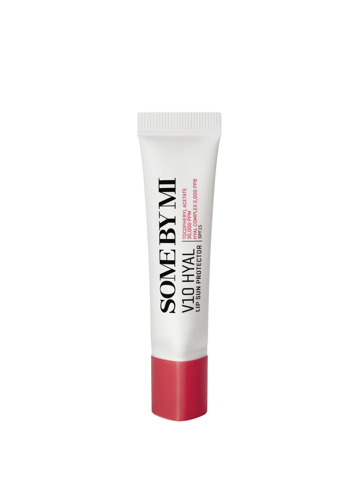 SOMEBYMI - V10 HYAL Lip Sunprotection SPF15