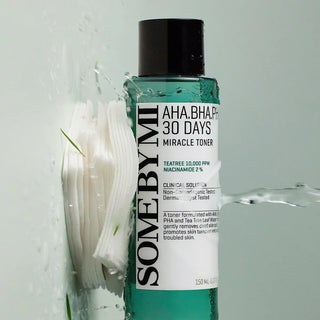 SOMEBYMI - AHA-BHA PHA 30 Days Miracle Toner