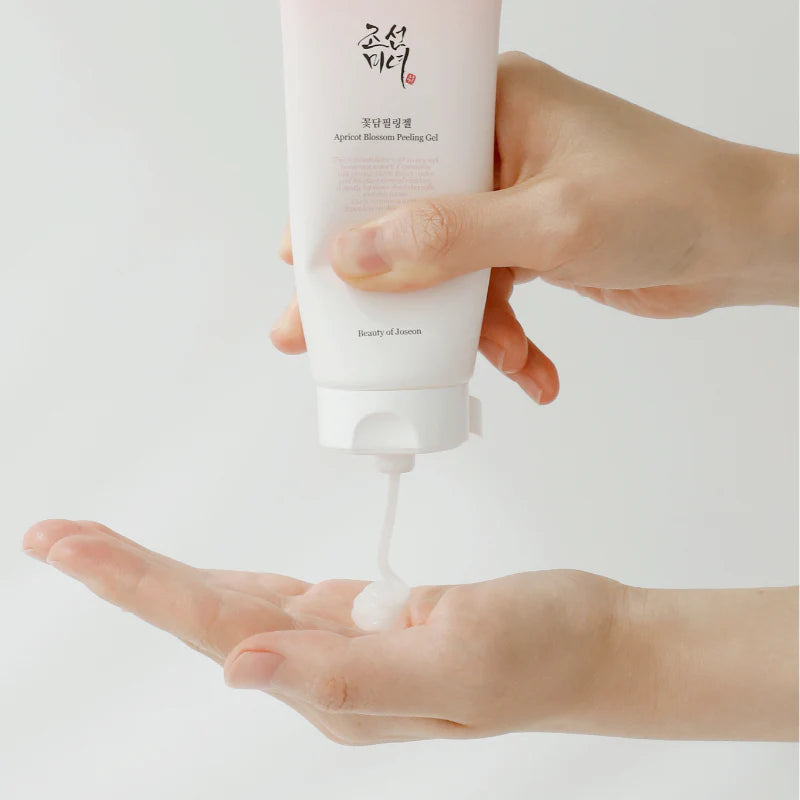 Beauty of Joseon - Apricot Blossom Peeling Gel