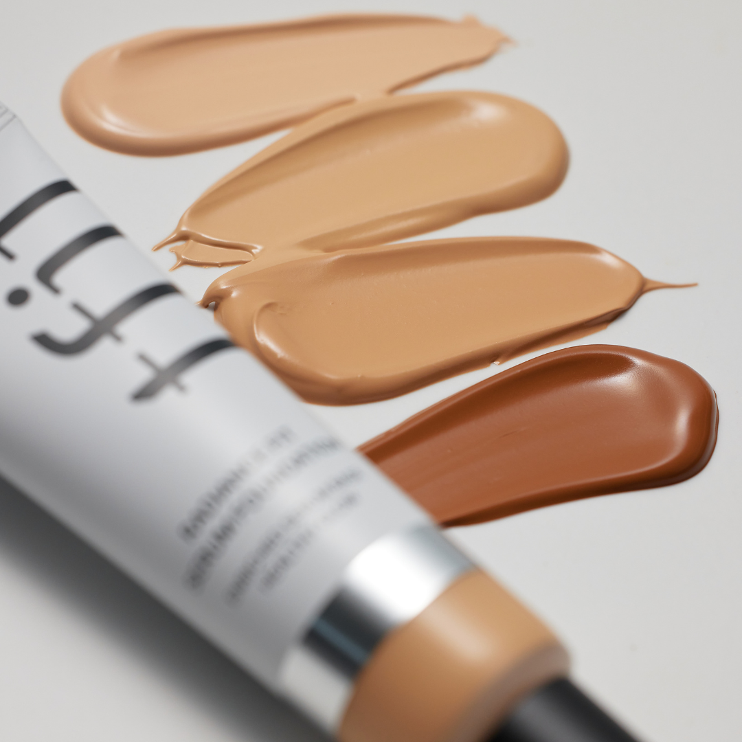 TFIT - Radiance Fit Serum Foundation