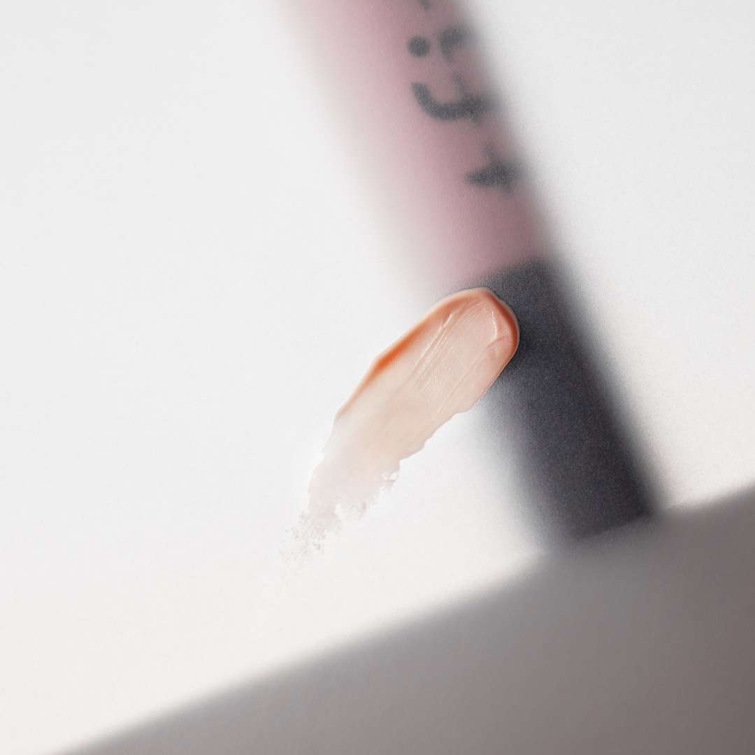 TFIT - Delicate Silk Vail Art Primer