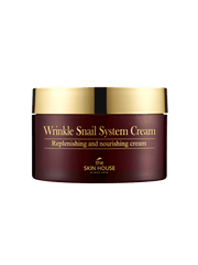 THE SKIN HOUSE - Wrinkle Snail System Cream