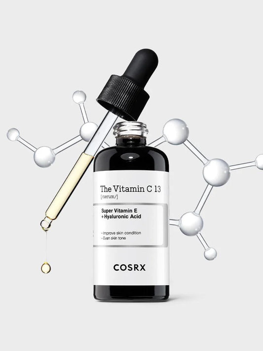 COSRX - El suero de vitamina C 13