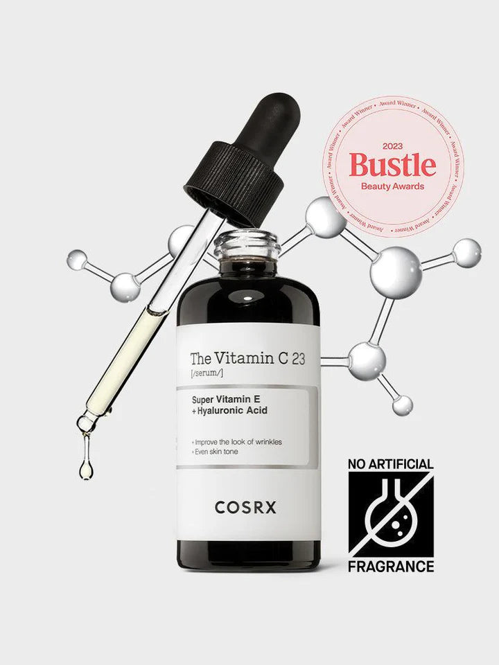 COSRX - The Vitamin C 23 Serum