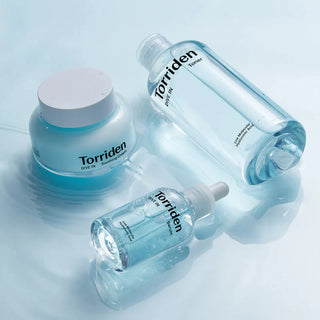 Torriden - DIVE-IN Low Molecular Hyaluronic Acid Toner