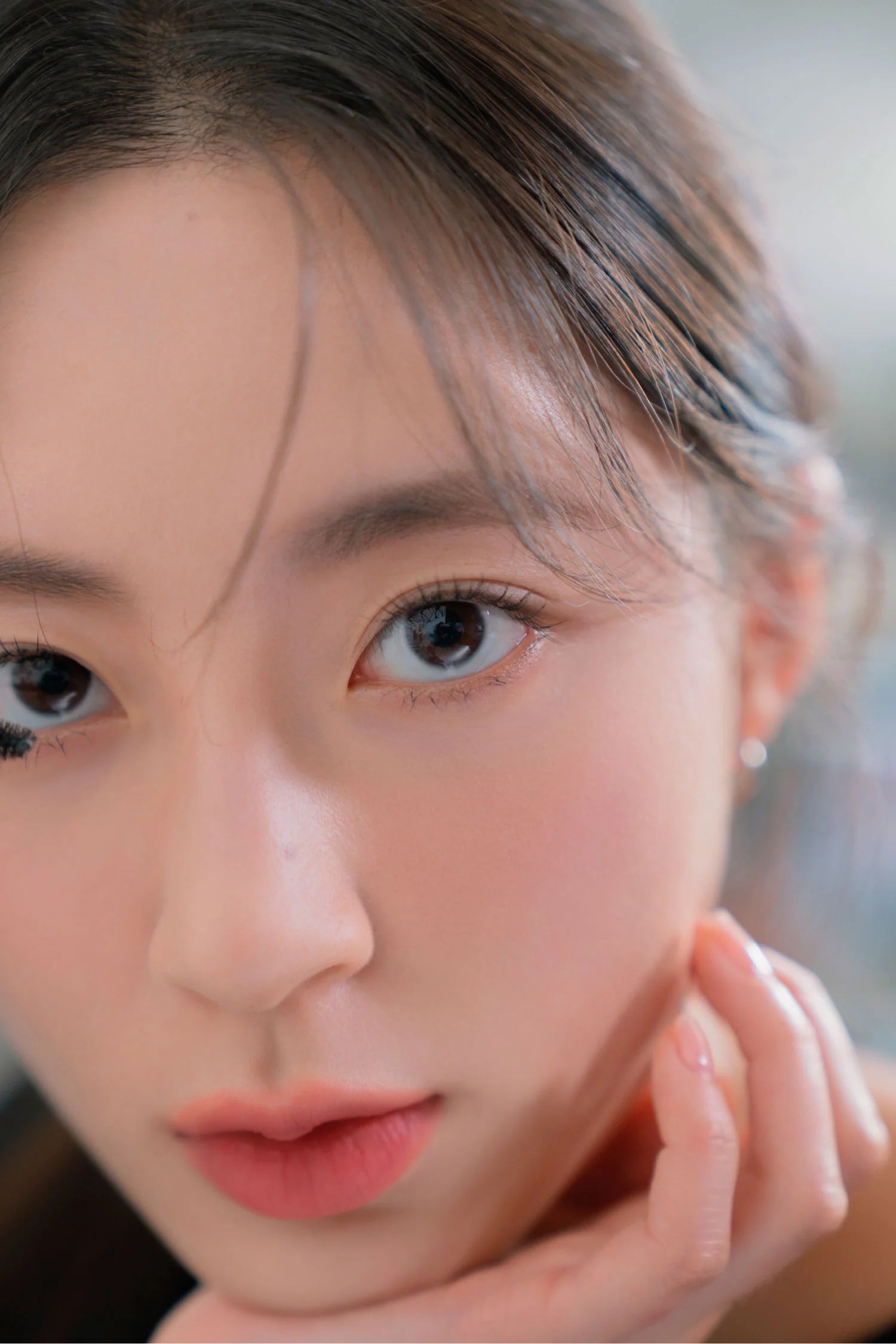 Rom&nd - Han All Fix Mascara