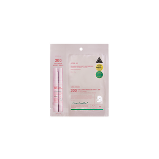 VT Cosmetics - Collagen Reedle Shot 100 2 Step Mask