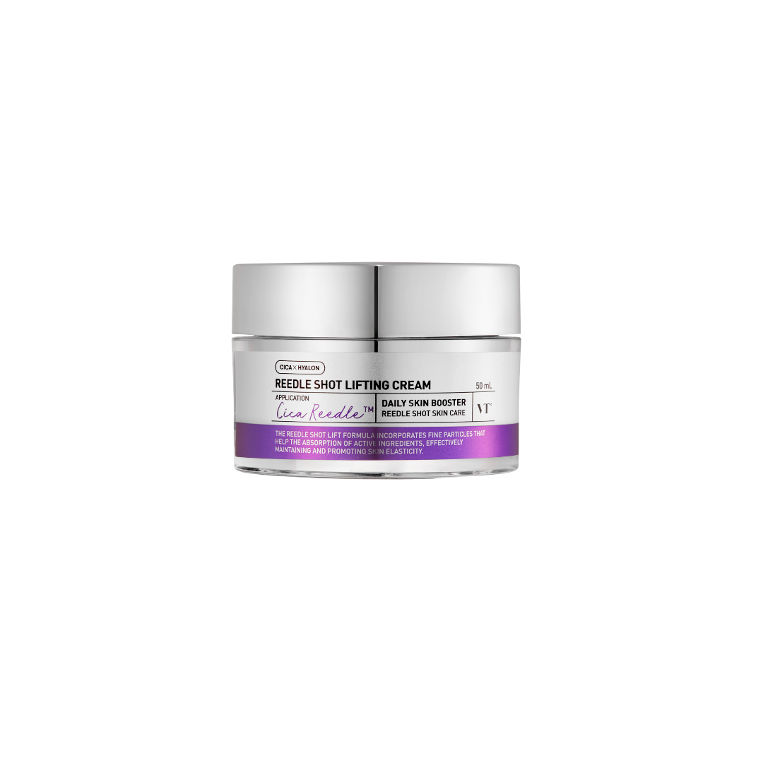 VT Cosmetics - Reedle Shot Lifting Cream