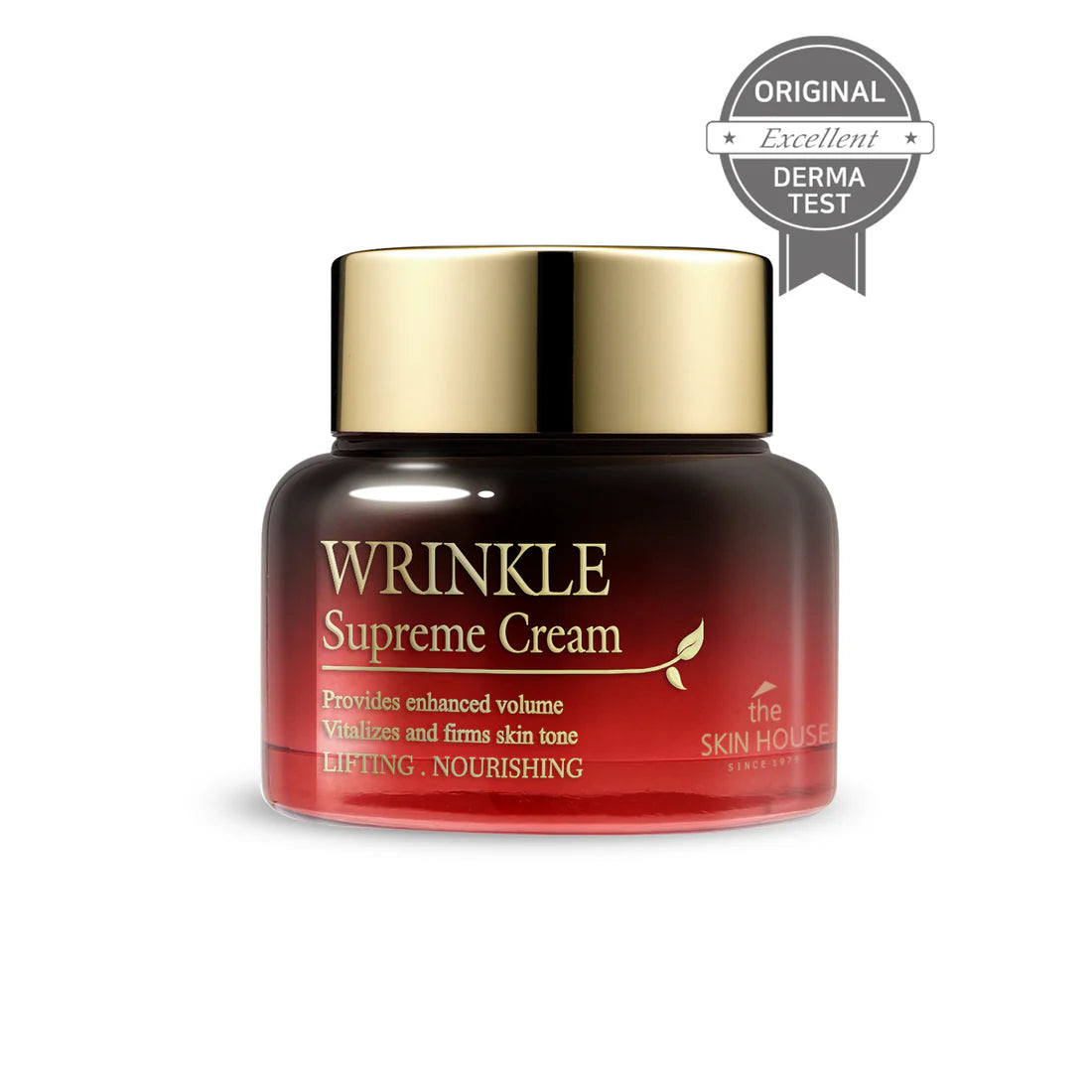 THE SKIN HOUSE Crema Suprema Antiarrugas